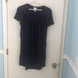 Forever 21 Flowy tunic